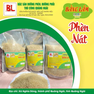 *Đường phèn Quảng Ngãi *Bằng Lắm * loai  Nát 10kg ,sỉ nguyên bao không tách lẻ *