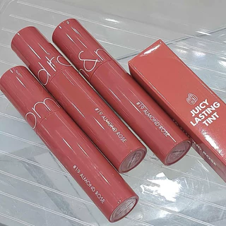 SON TINT ROMAND JUICY LASTING #19 ALMOND ROSE