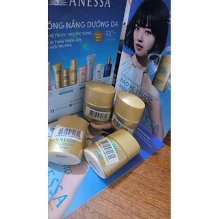 Sữa chống nắng Anessa Gold Milk 12ml