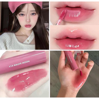 SON ROMAND GLASTING WATER TINT #14 MAUVE MOON