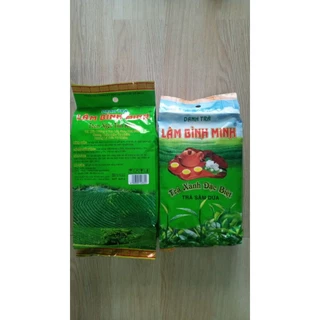 Trà Lâm Bình Minh Sâm dứa 400g