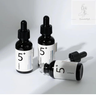 ♥ Serum NUMBUZIN NO 5 Serum Trắng Da, Mờ Thâm Nám Numbuzin No 5 Vitamin Concentrated Serum 30ml..> . ♥