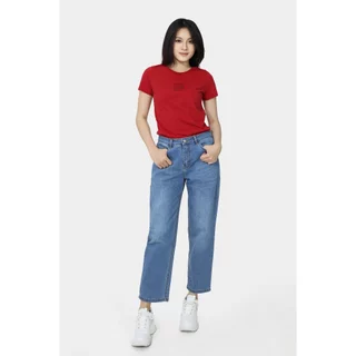 PT2000 FASHION - Quần jeans nữ (NJ-705)