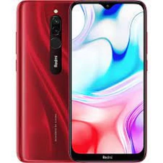 [Máy chữa cháy] Xiaomi Redmi 8 2sim ram 3G/32G, Cấu hình mạnh, cày game nặng siêu mượt, BH 12 tháng- ON2