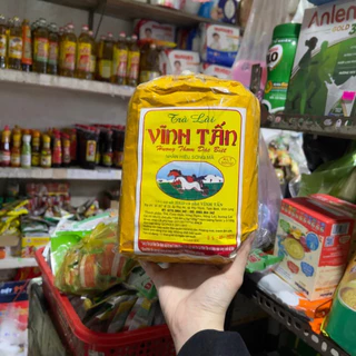 Trà Lài Vĩnh Tấn gói 500g