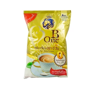 BỘT KEM BÉO B ONE 1kg