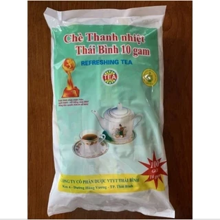 Trà thanh nhiệt Thái Bình (100 gói x10g)