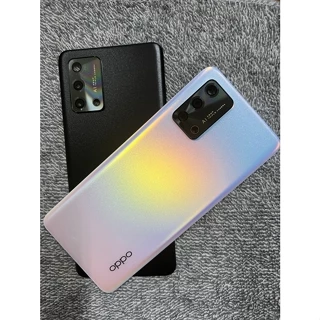 Nắp Lưng Điện thoại Oppo A95 - 4G