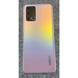 Nắp lưng cho Oppo A95 4G