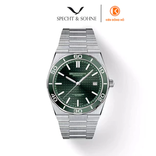 Đồng hồ Nam Kiên Đồng Hồ Specht and Sohne PRX Submariner SP0014