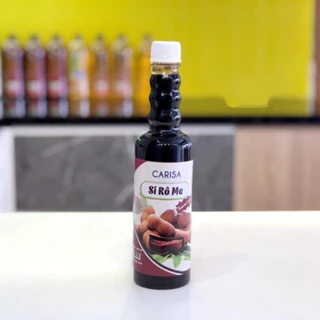 Lẻ 100ml Siro Me Carisa