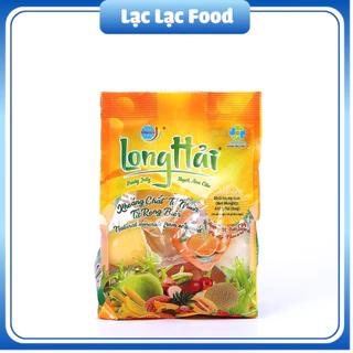 Thạch Rau Câu Long Hải gói lớn 416g