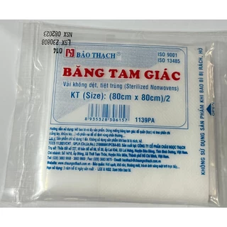 Băng tam giác