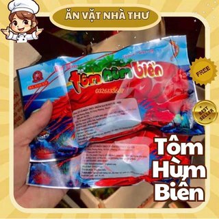 Bim bim tôm hùm biển Ba Anh Em Food (gói 30g)