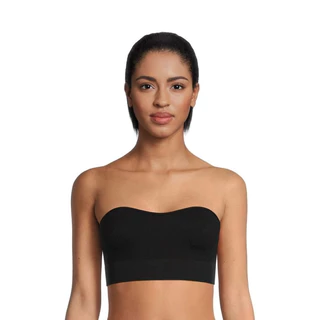 Bra cúp ngực Nobo Bra Bandeau sameless