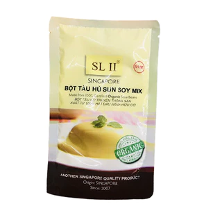 Bột tàu hũ 90gr