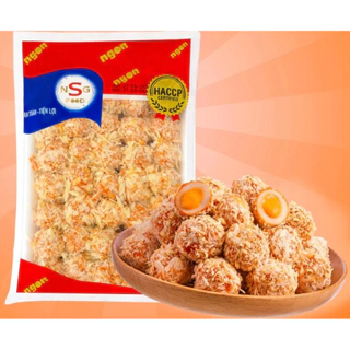 Cốm hồng sốt mayonaise NSG (ô ngon cũ) 500g