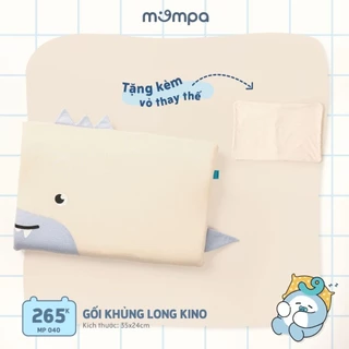 [ MOMPA ] Gối khủng long KINO cho bé