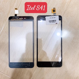 ITEL s41 - Kính màn hình cảm ứng itel s41 - touch itel