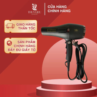 Máy Sấy Tóc Cao Cấp Dùng Trong SALON Công Suất 2500W