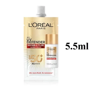 Kem chống nắng Loreal 5.5ml