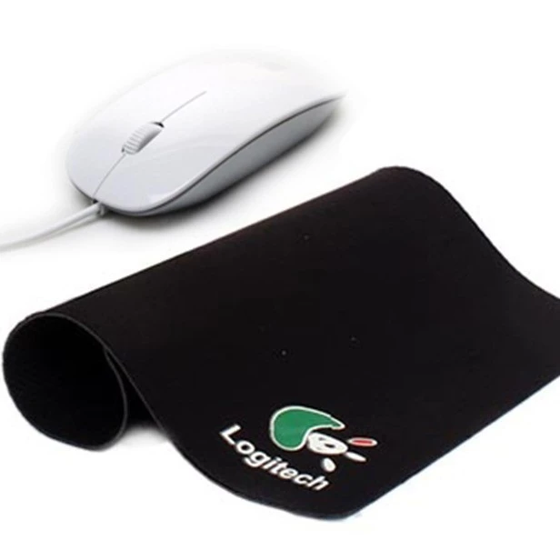 Miếng lót chuột Logitech Lướt Chuột Êm Ái