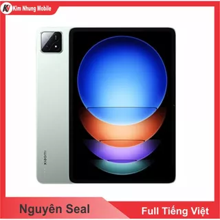 Máy tính bảng Xiaomi Pad 6S Pro 12.4 (Snapdragon 8 Gen 2) - Kim NhungMobile