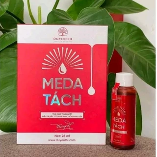 meda tách loại 28ml