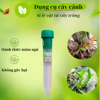 Kích Mầm Và Chồi Phong Lan kích Kei Duy Xanh Dạng Phun 10 ml