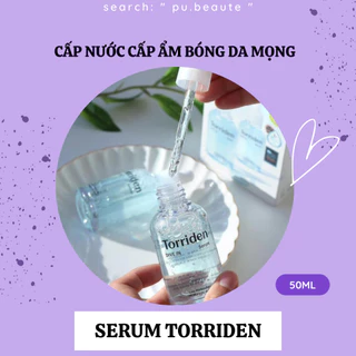 SERUM TORRIDEN 50ML