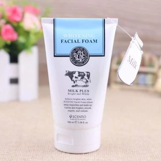 Sữa rửa mặt Facial Foam