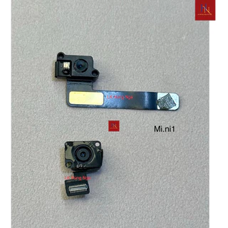 Camera trước/ Sau thay thế cho iPadd mi.ni1/ Mi.ni2/ Mi.ni3/ Mi.ni 4/ iPadd Air1/ Air2 -Z.IN B.ÓC M.ÁY