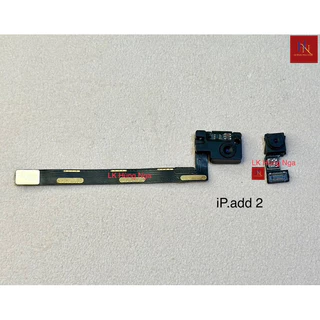 Camera Trước-Camera Sau thay thế cho iP.add 2/ iP.add3 / iP.add 4   ZIN BÓC MÁY