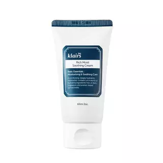 Kem dưỡng ẩm Klairs Rich Moist Soothing Cream