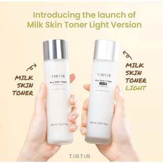 TIRTIR - Toner Tirtir Milk Skin Refreshing Skin 150ml