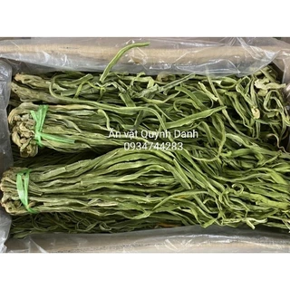 RAU TIẾN VUA KHÔ_ TÚI 500G