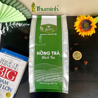 Hồng Trà Lộc Phát-1kg