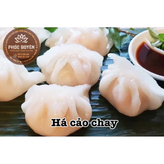 Há cảo chay 250g