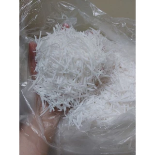 Dừa tươi nạo sợi (túi 150gr)