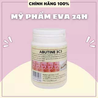 Kem Dưỡng Kích Trắng Abutine 3C3