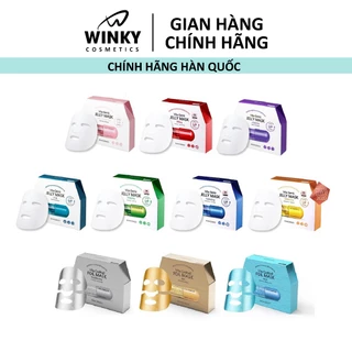 Mặt nạ BANOBAGI Vita Genic Jelly Mask giúp dưỡng da và bổ sung vitamin 30ml