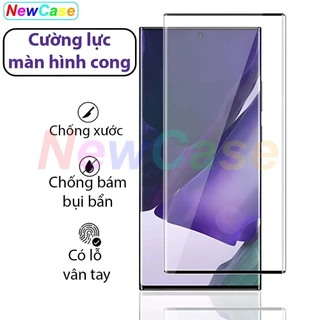 Cường lực màn hình cong Xiaomi 13 Pro , 13 Lite , 13 Ultra , 14 Pro , Redmi Note 13 Pro Plus  Keo khô