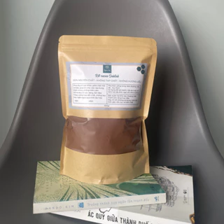 Bột cacao nguyên chất Daklak - 100% không pha đường, tạp chất