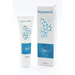 Gel Hylamend Ngăn Ngừa Mụn Trứng Cá