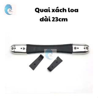 Quai xách loa 23cm giá rẻ (đọc mô tả sản phẩm)