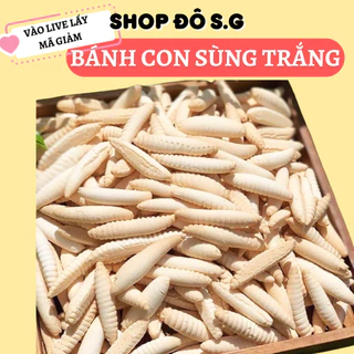 Bánh Con Sùng Trắng Bách hoá đô sg