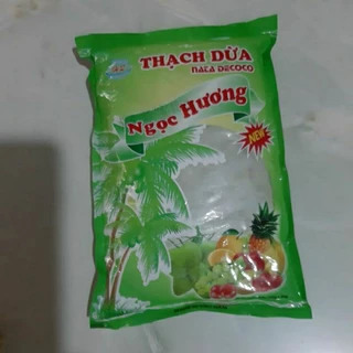 THẠCH DỪA NGỌC HƯƠNG 500g