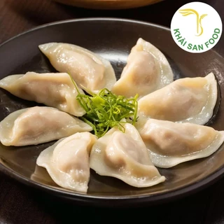 Bánh Mandu Hàn Quốc, móm ngon truyền thống, túi 350g ( giao hỏa tốc Hà Nội )