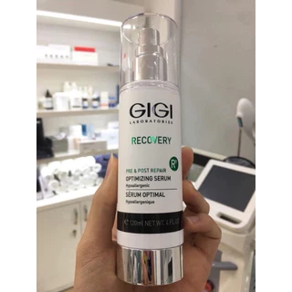 Serum phục hồi GiGi Recovery Optimizing Serum Professional 120ml