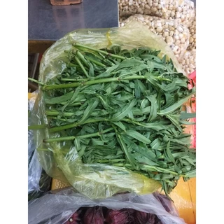 rau ngổ  cắt non 500g